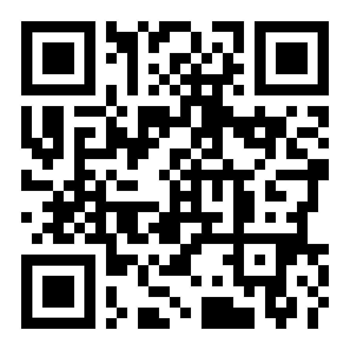 QR Code Vem Para EBD